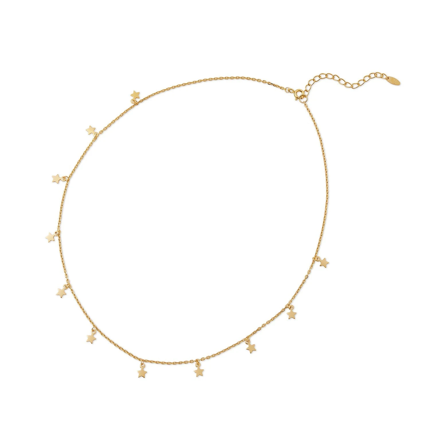 Ephira Star Necklace