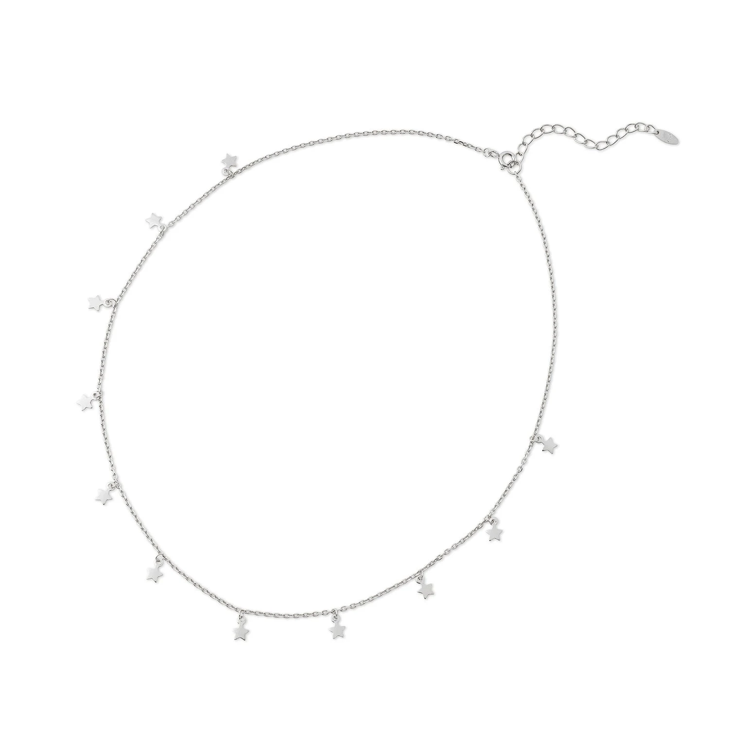 Ephira Star Chain Necklace