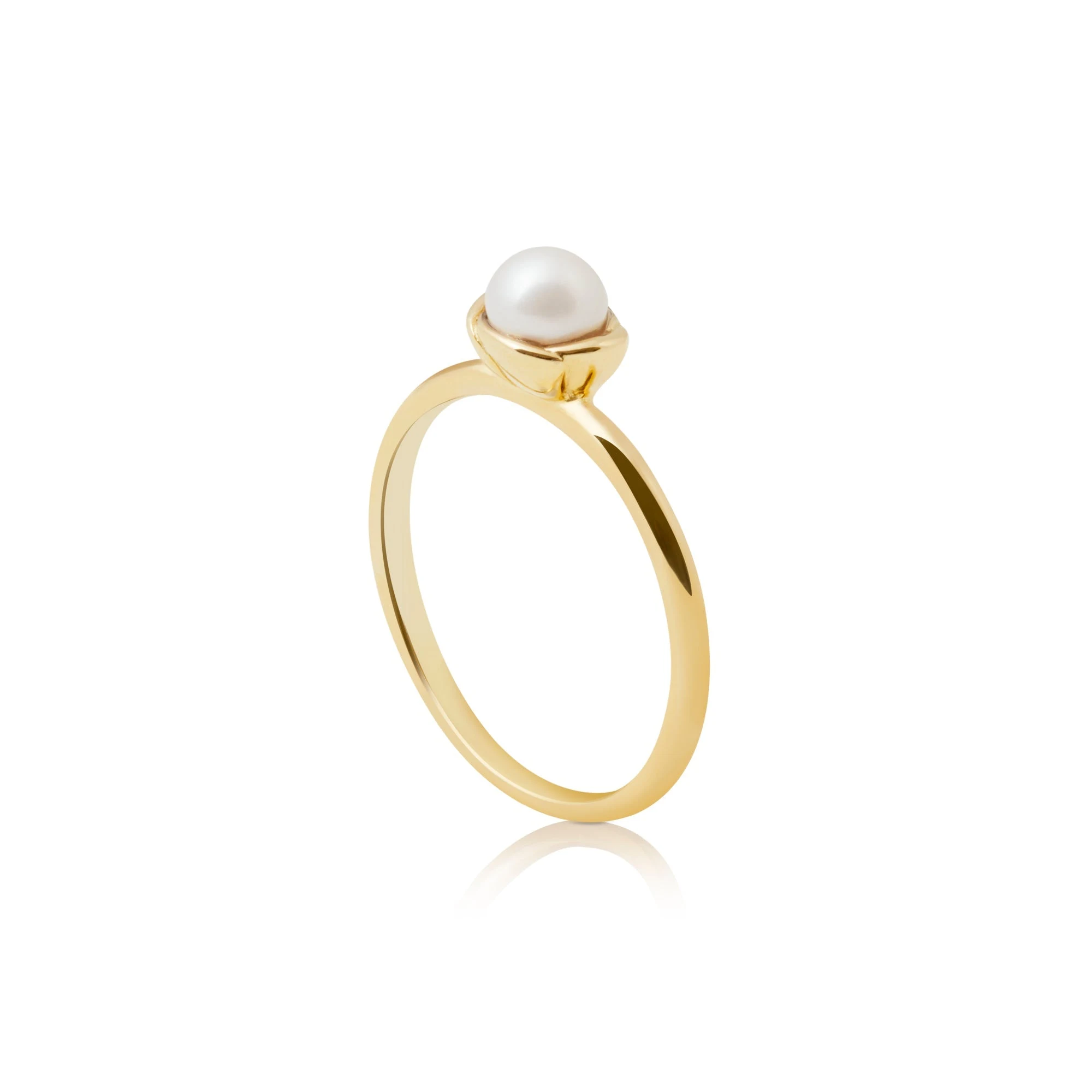 Ephira Pearl Ring