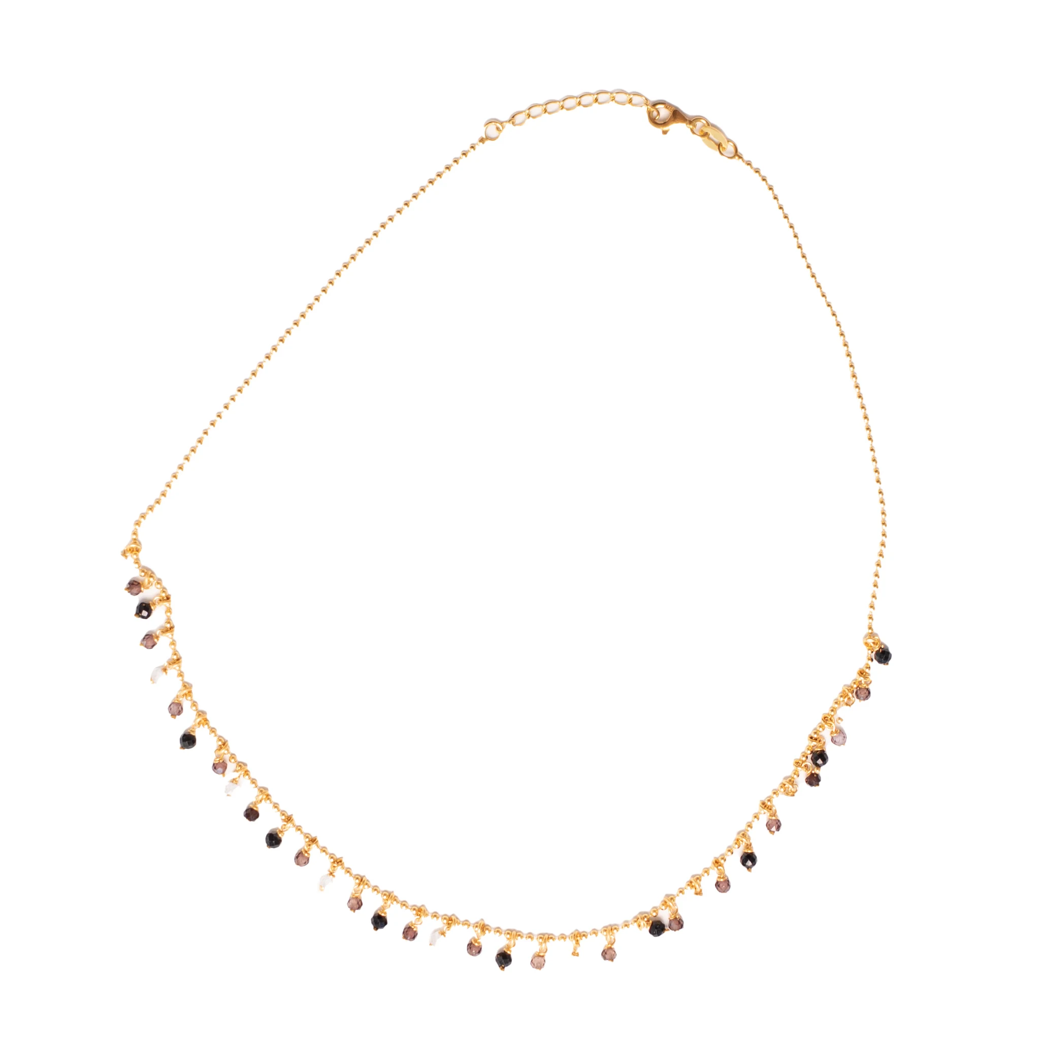 Aurora Necklace