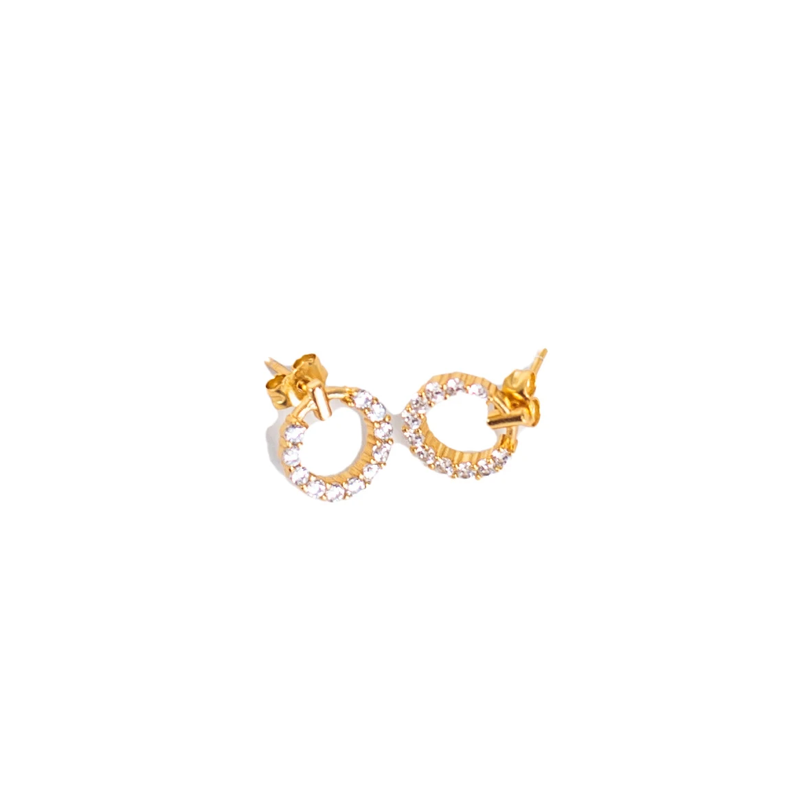 Celeste Stud Earrings