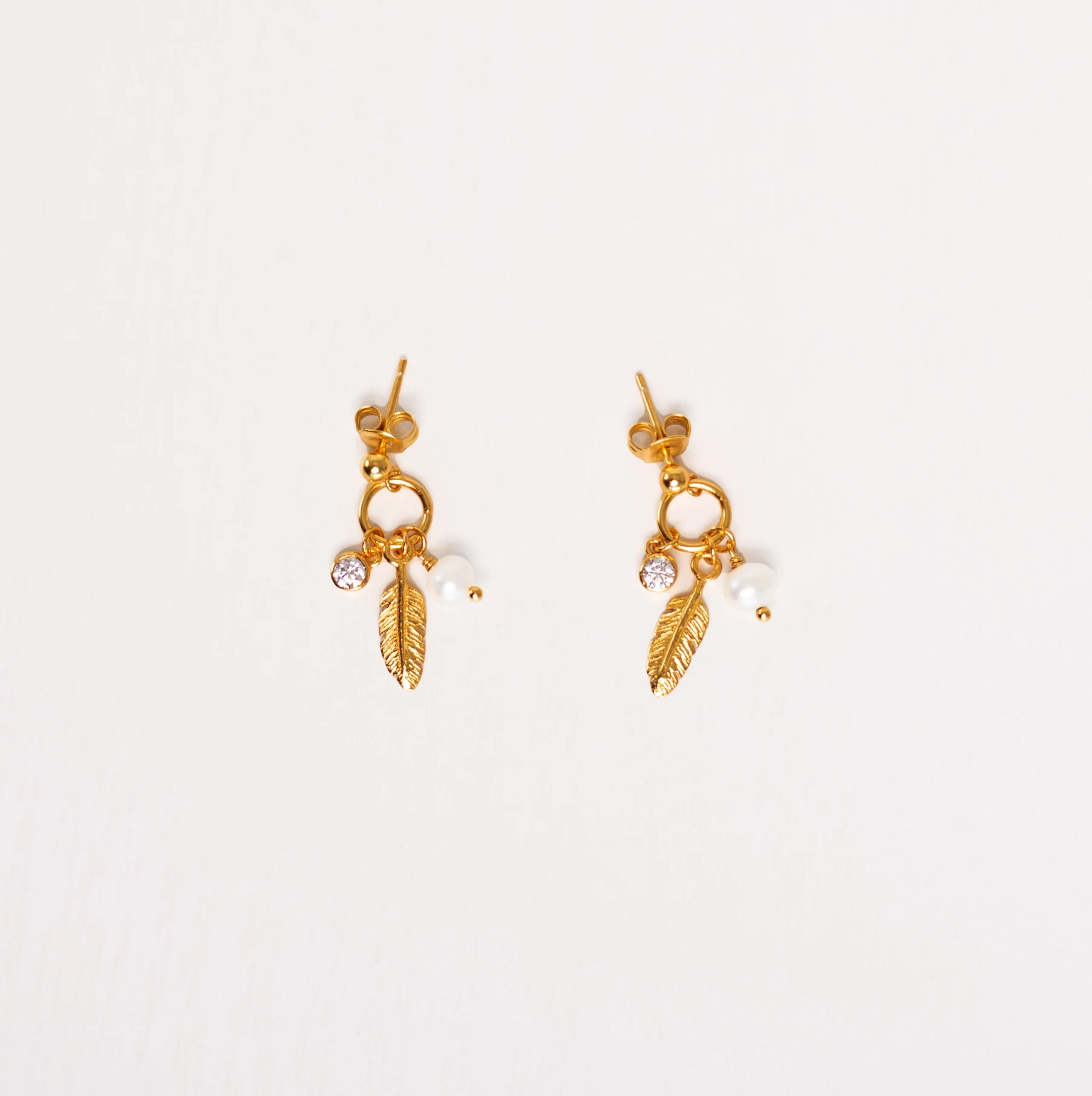 Aurelia Dream Earrings