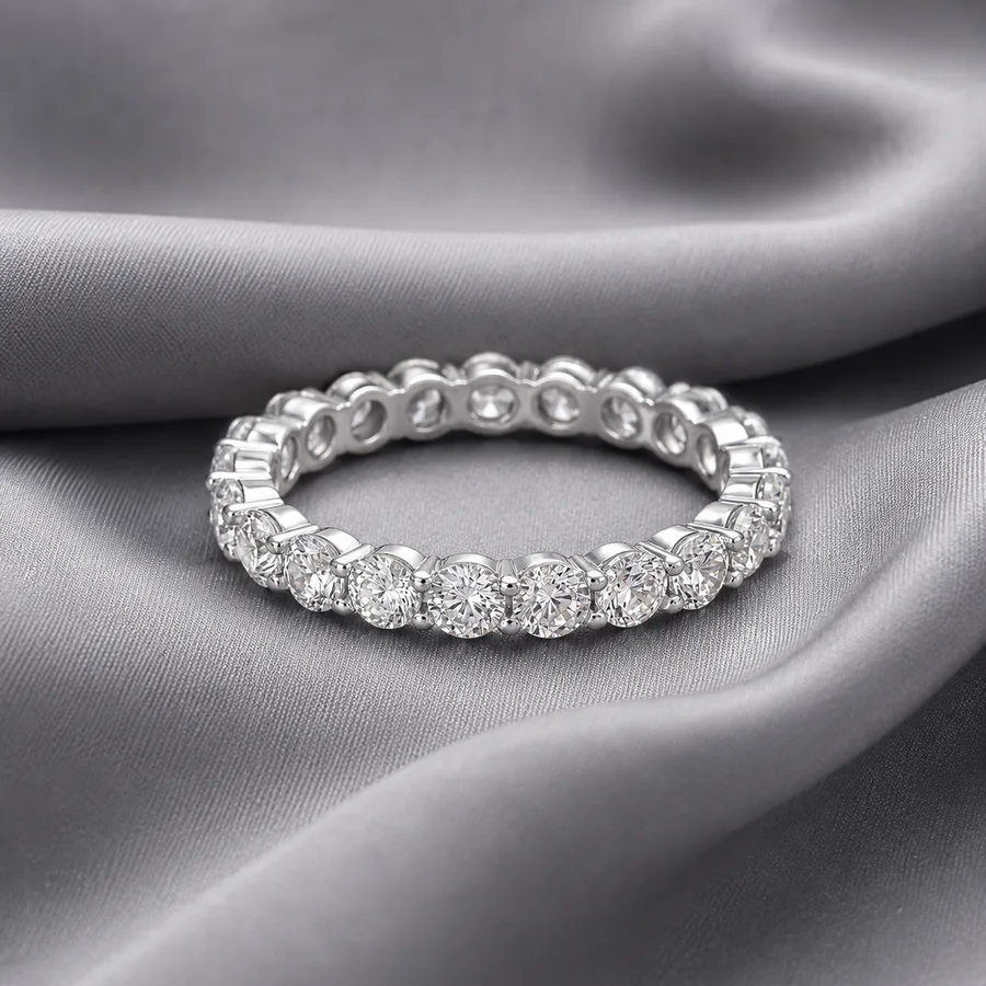 925 Sterling Silber Ringe